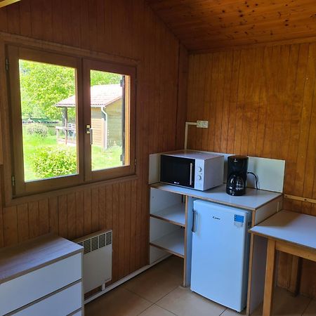 Les Chalets Guinguette Capdenac-Gare Extérieur photo