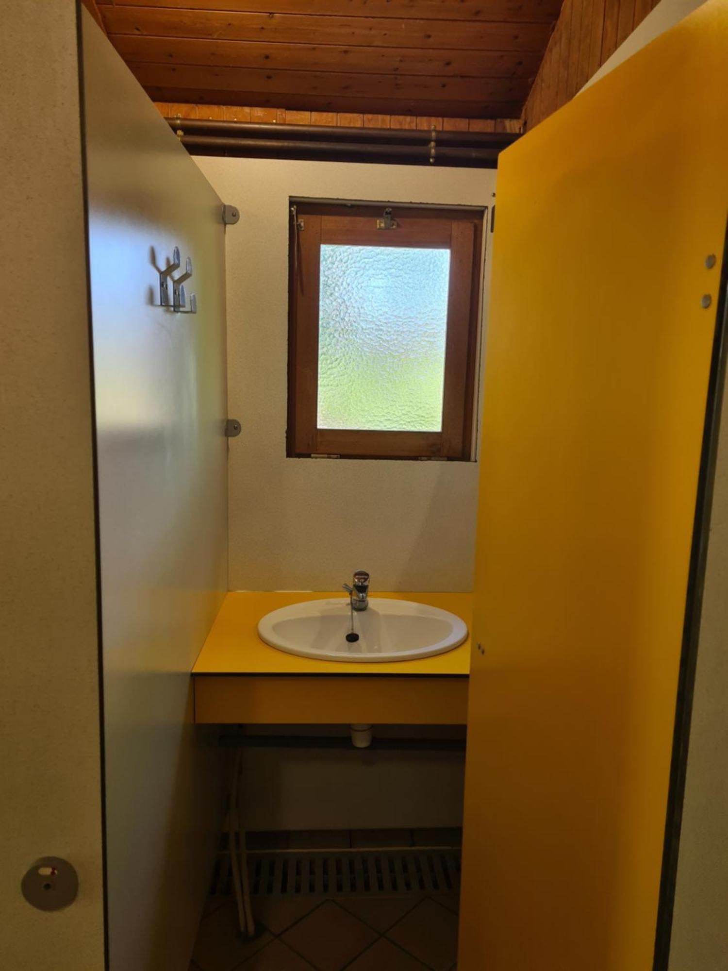 Les Chalets Guinguette Capdenac-Gare Extérieur photo