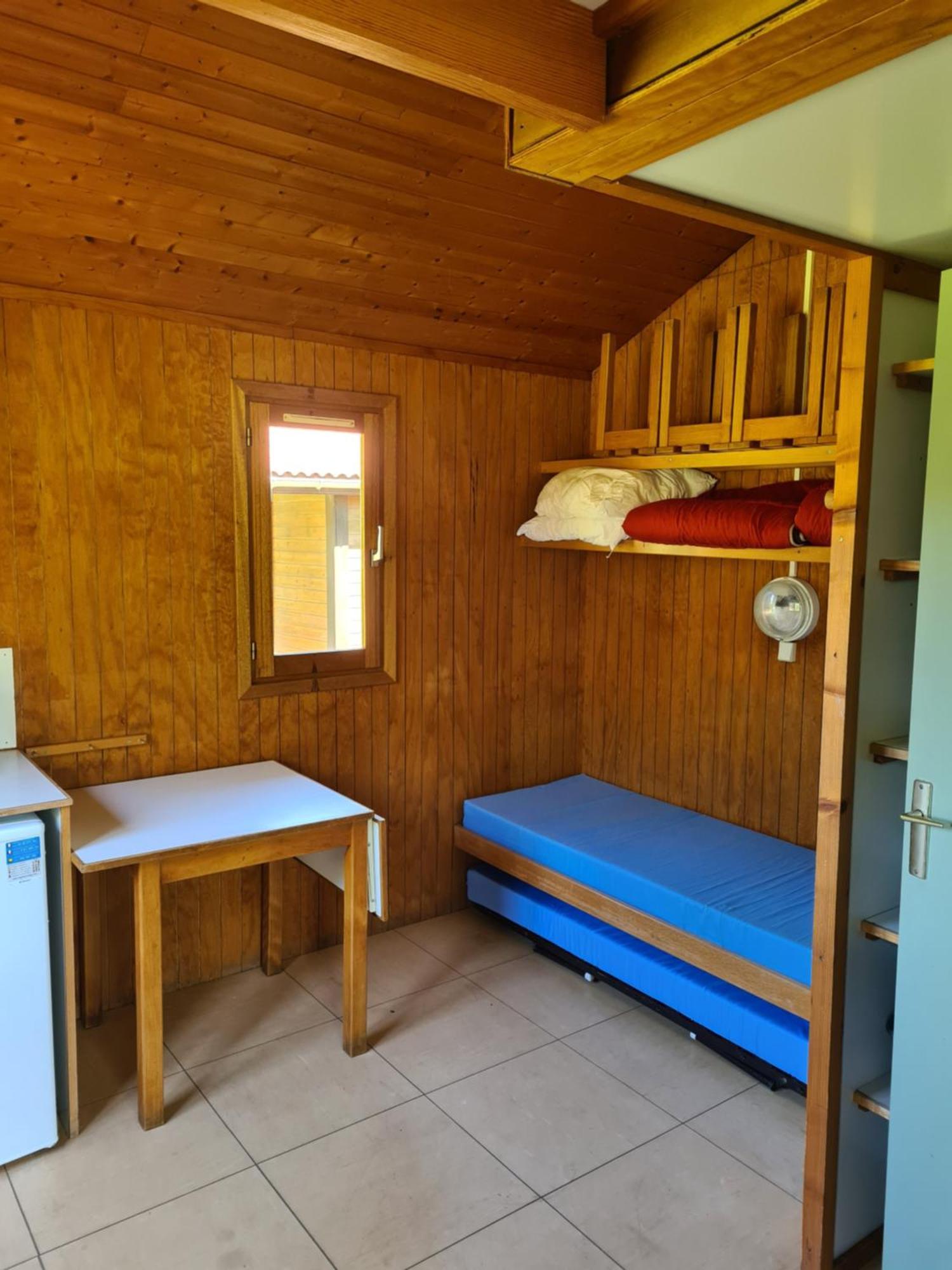 Les Chalets Guinguette Capdenac-Gare Extérieur photo